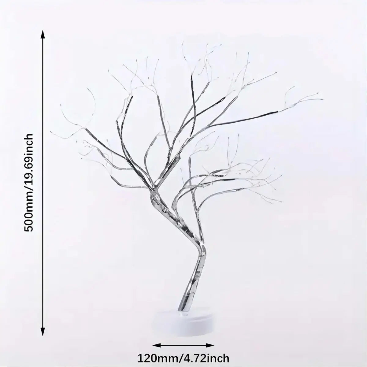 Warm White Copper String Lights™