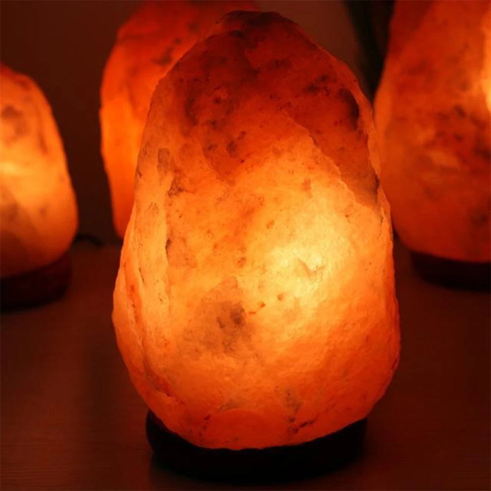 Serene Salt Lamp™