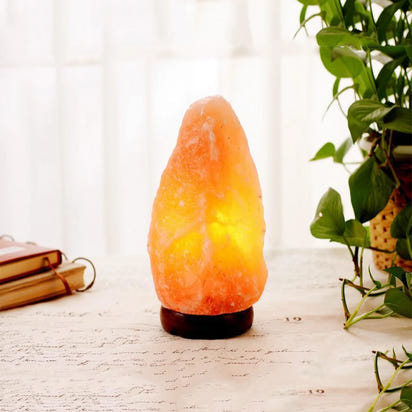Serene Salt Lamp™