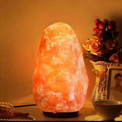 Serene Salt Lamp™