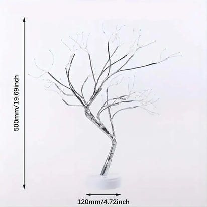 Warm White Copper String Lights™